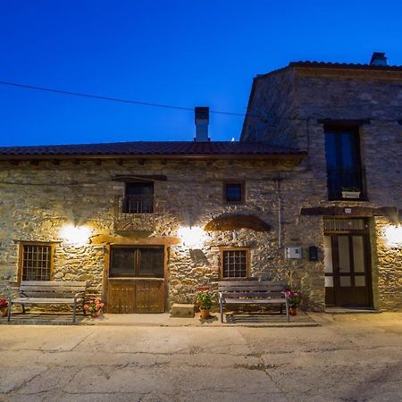 Hotel Casa Aurea Boya Extérieur photo
