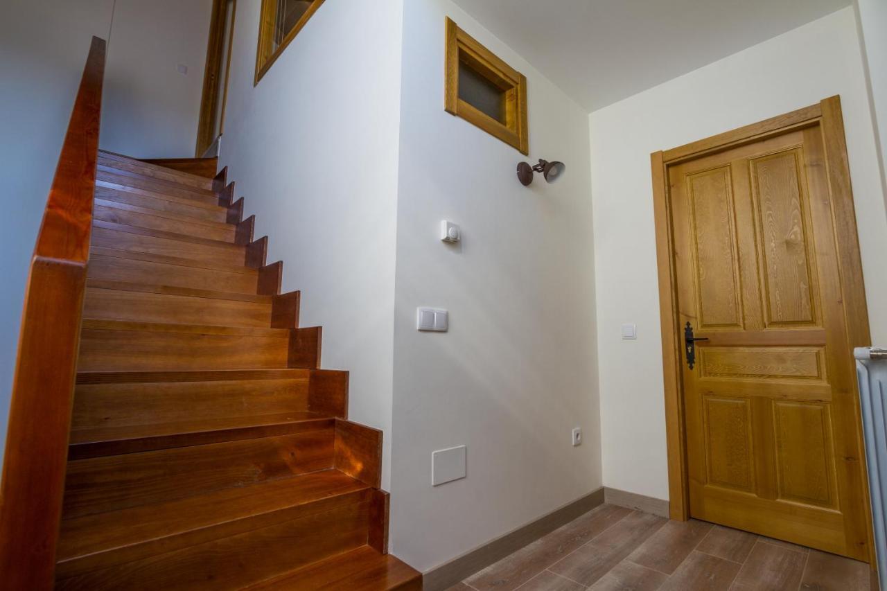 Hotel Casa Aurea Boya Extérieur photo