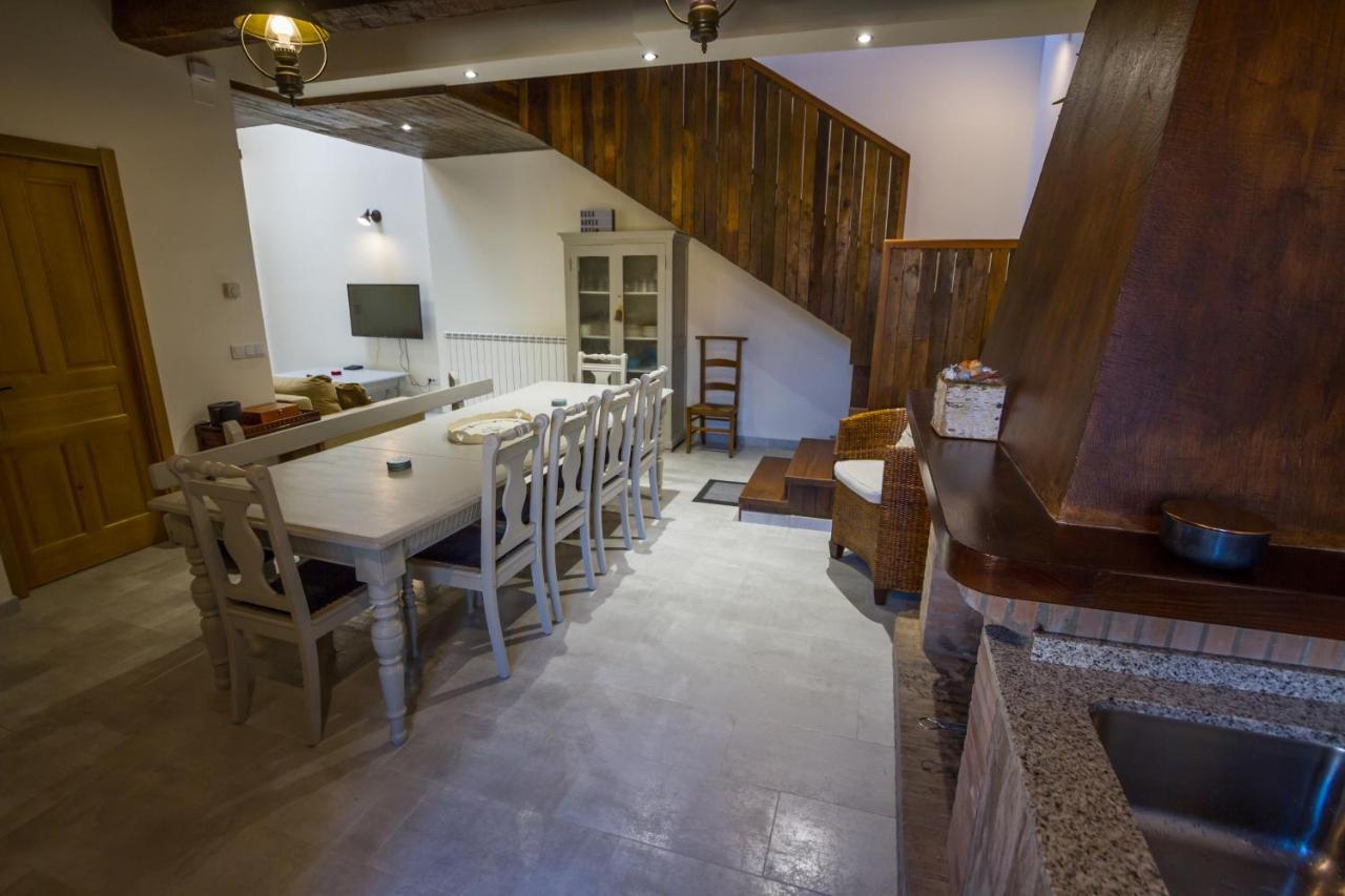 Hotel Casa Aurea Boya Extérieur photo