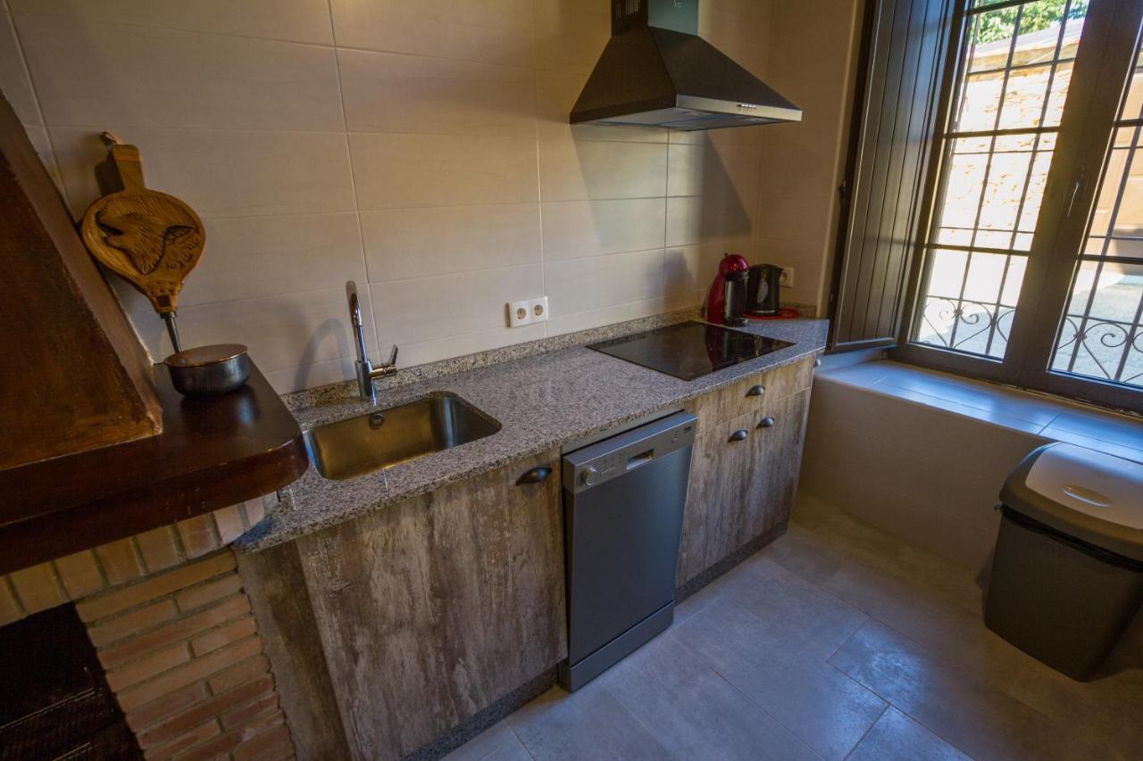 Hotel Casa Aurea Boya Extérieur photo