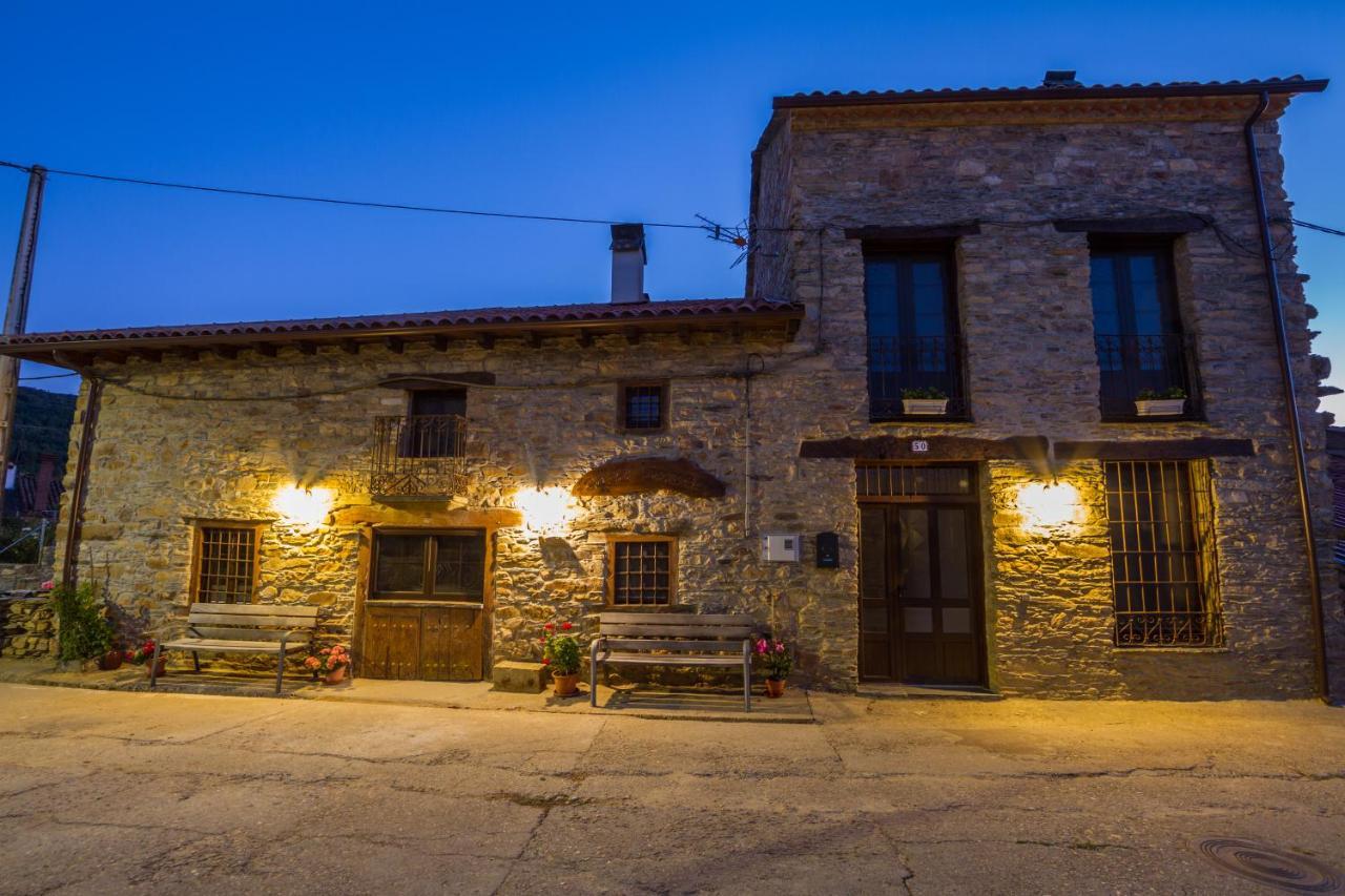 Hotel Casa Aurea Boya Extérieur photo