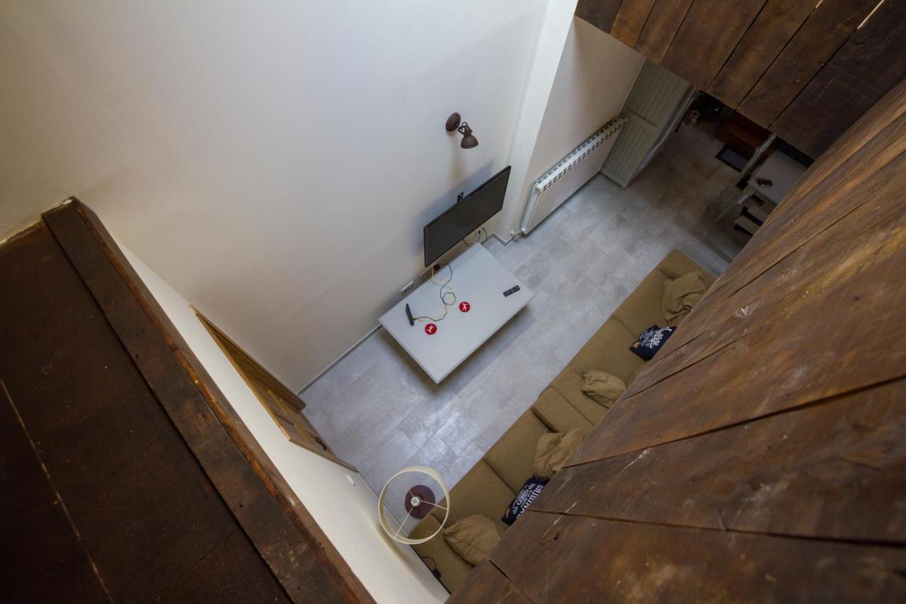Hotel Casa Aurea Boya Extérieur photo