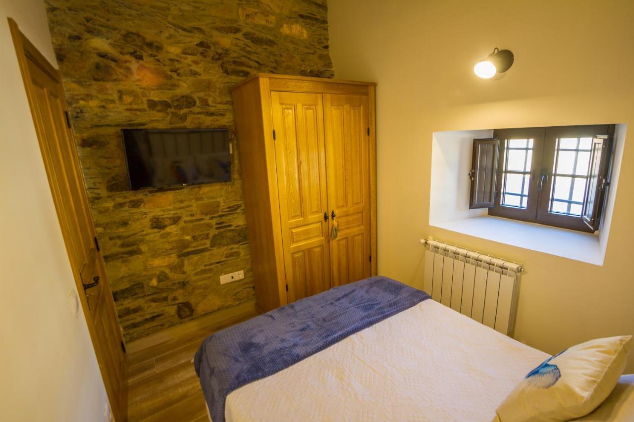 Hotel Casa Aurea Boya Extérieur photo