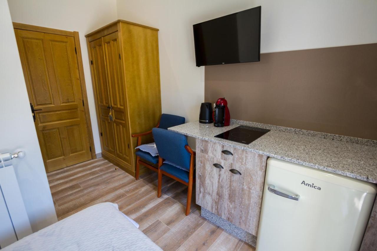 Hotel Casa Aurea Boya Extérieur photo
