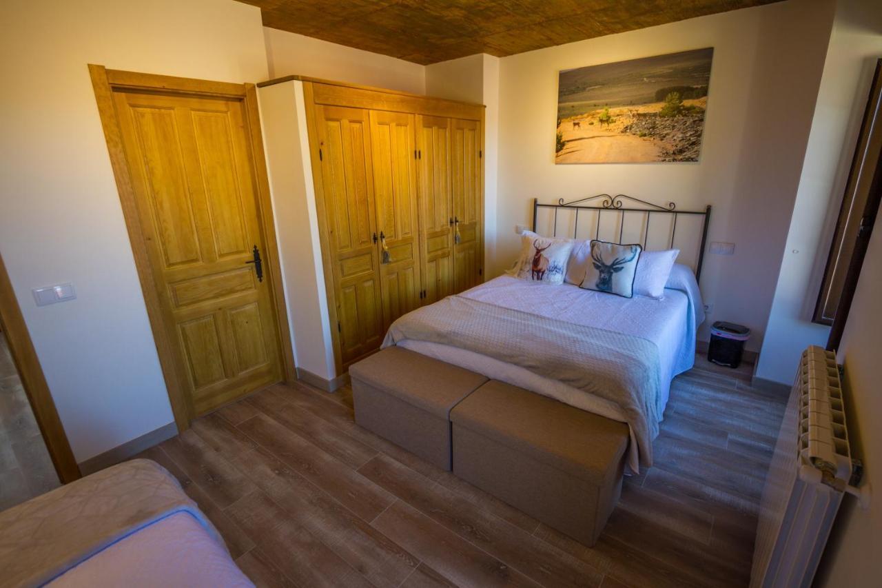 Hotel Casa Aurea Boya Extérieur photo