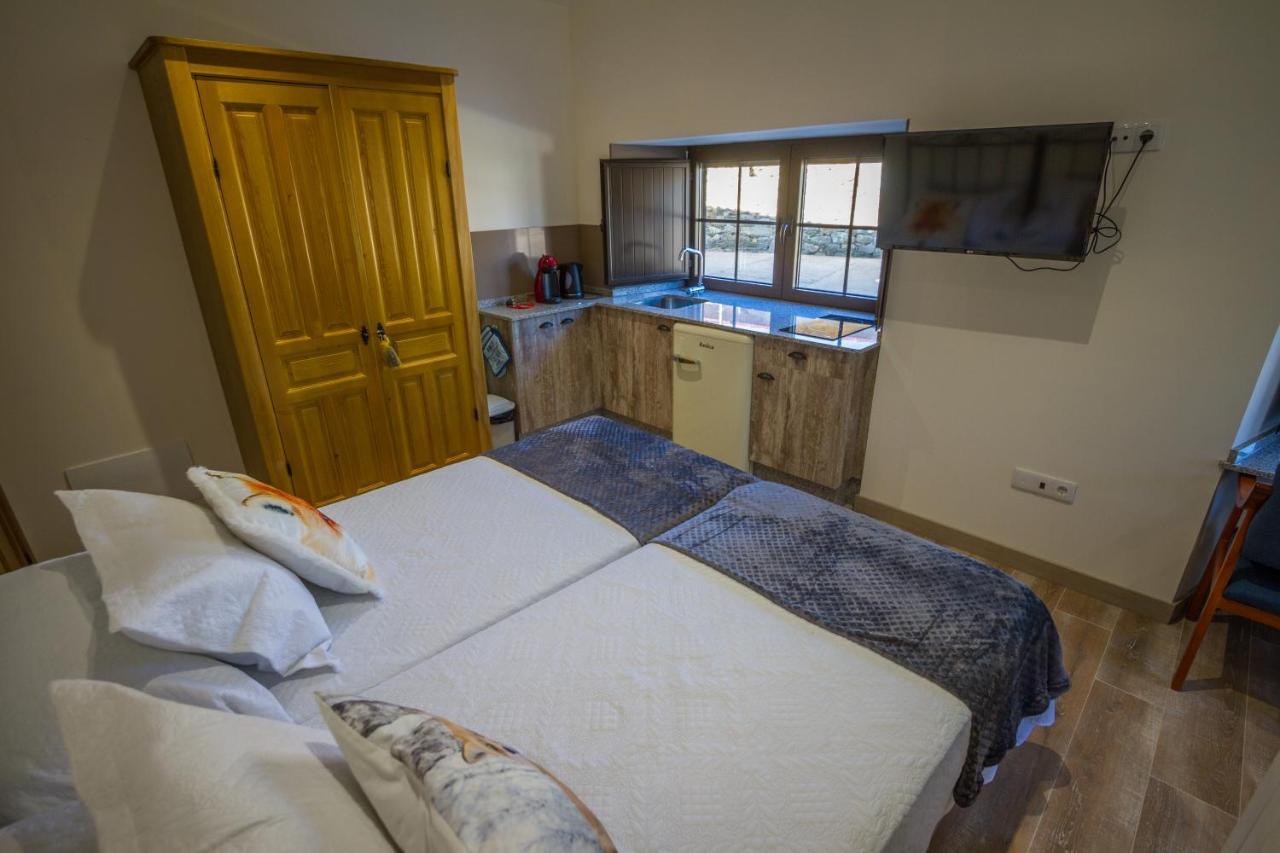 Hotel Casa Aurea Boya Extérieur photo