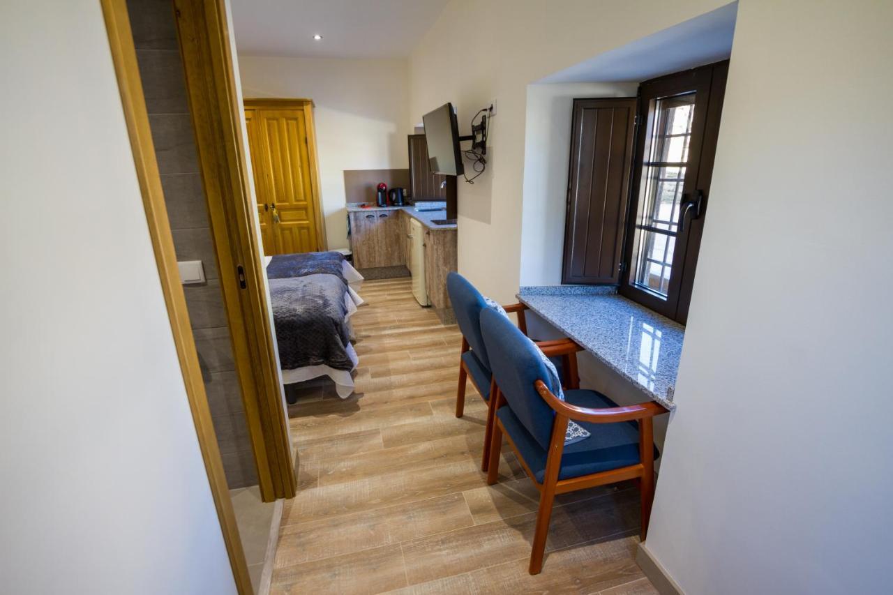 Hotel Casa Aurea Boya Extérieur photo