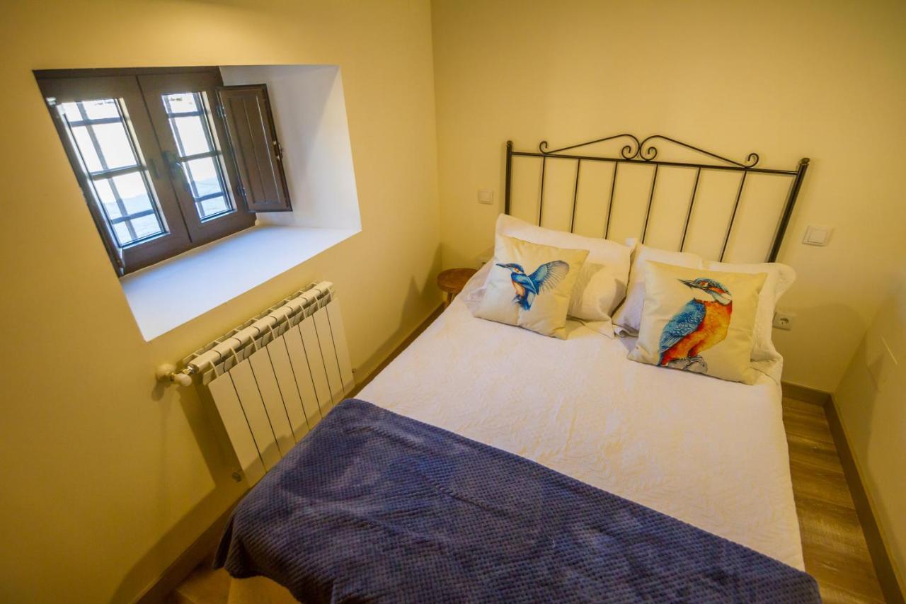 Hotel Casa Aurea Boya Extérieur photo