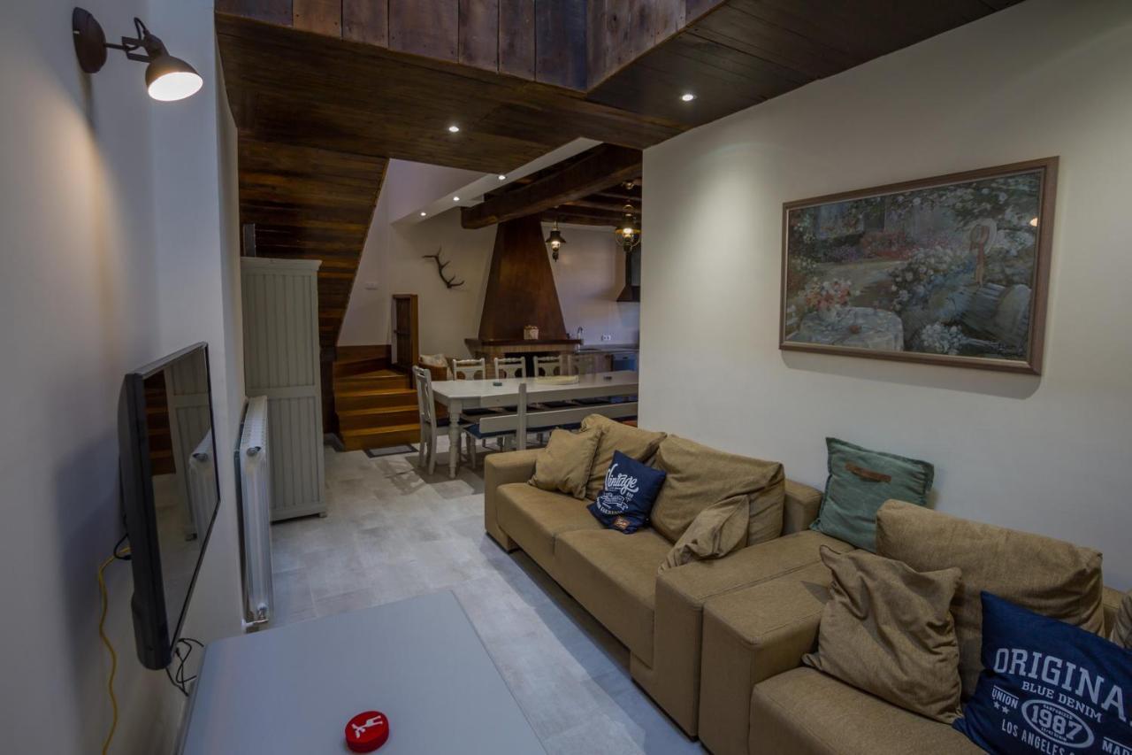 Hotel Casa Aurea Boya Extérieur photo