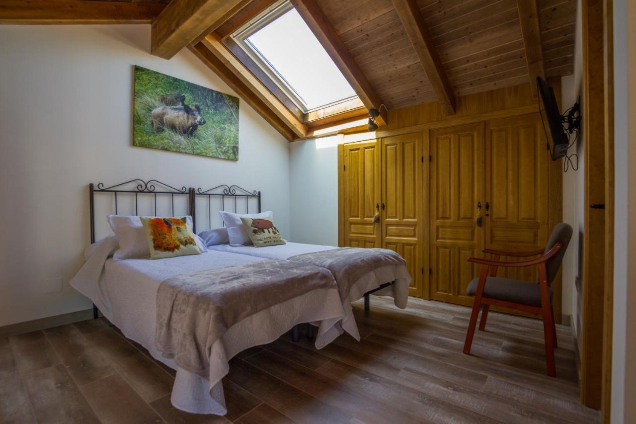 Hotel Casa Aurea Boya Extérieur photo