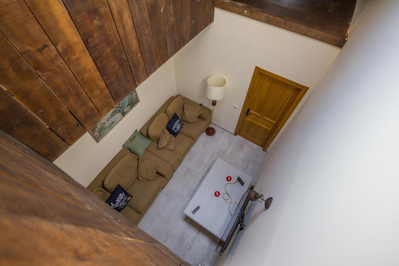Hotel Casa Aurea Boya Extérieur photo