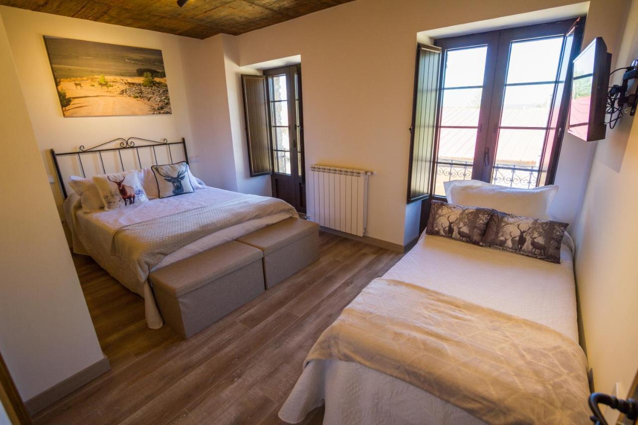 Hotel Casa Aurea Boya Extérieur photo