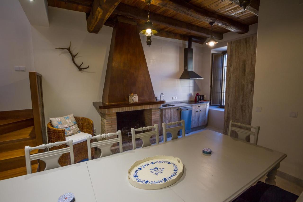 Hotel Casa Aurea Boya Extérieur photo